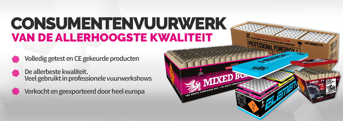 Vuurwerk duitsland kopen