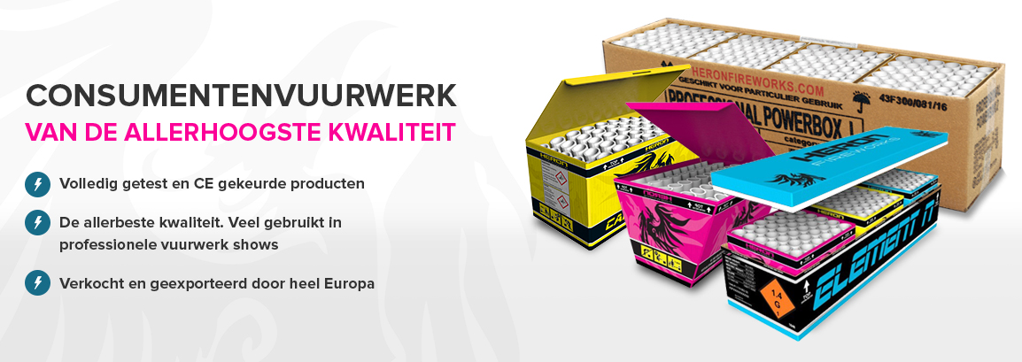 Vuurwerk duitsland kopen Vuurwerk duitsland kopen