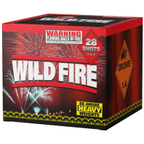WILD FIRE