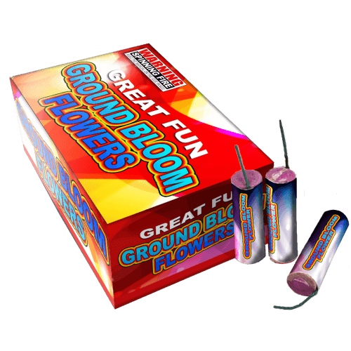 KASSA  015 groundbloom flowers