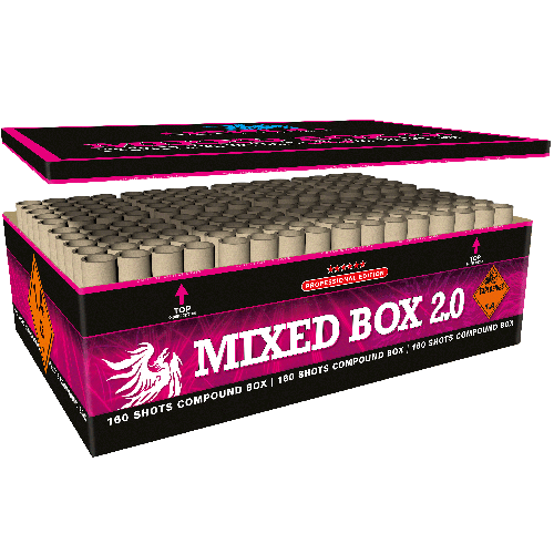 Mixed Box