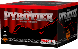 PYROTIEK