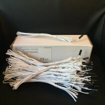 ontsteker  igniter Zünder 2 meter