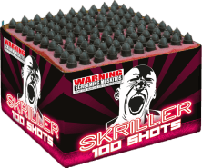 SKRILLER 100
