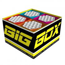 big box