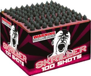 SKRILLER 100