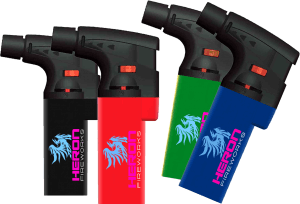 stormaansteker - vuurwerkaansteker