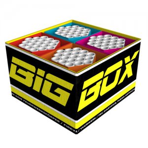 big box