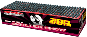 SKRILLER SHOW 300