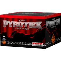 PYROTIEK