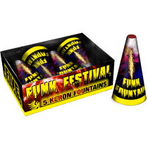 FUNK FESTIVAL